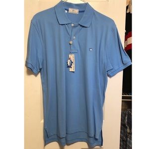 Men’s Southern Tide shirt
